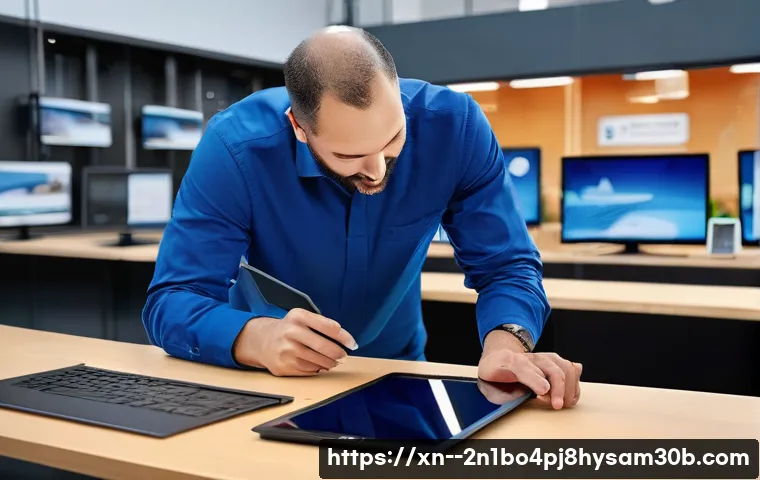 삼양동 워크스테이션출장방문수리점 관련 이미지 2