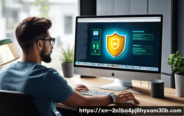 냉천동 블루스크린 관련 이미지 2