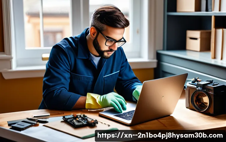 원신동 노트북 laptop 출장방문수리점 관련 이미지 1