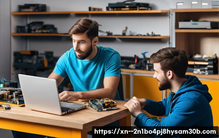 원신동 노트북 laptop 출장방문수리점 관련 이미지 2