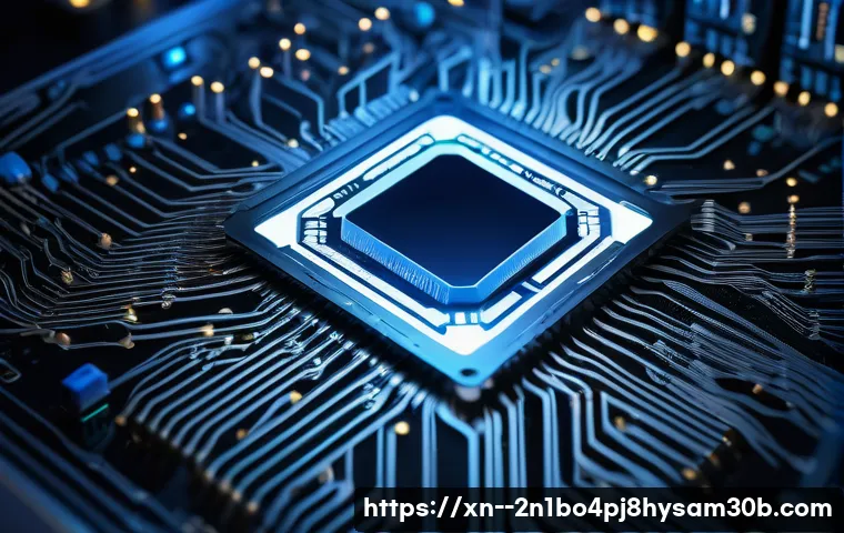 회기동 STATUS_KERNEL_RESOURCE_ERROR 원인과 해결하는 5가지 핵심 꿀팁 5