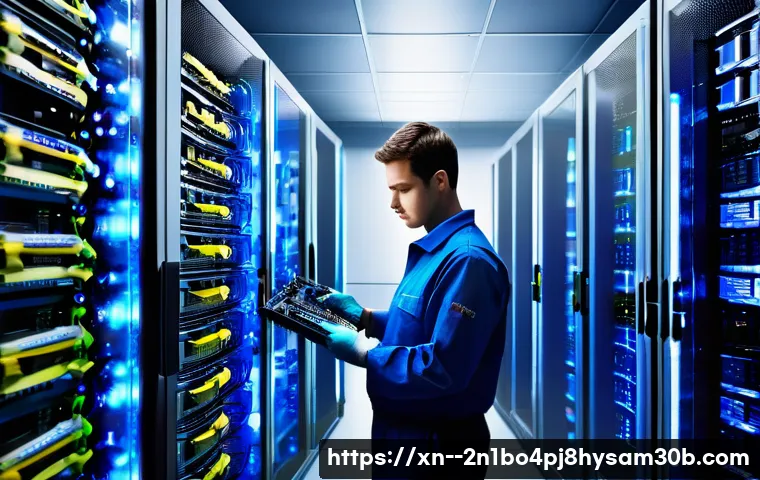 은천동 STATUS_DISK_NOT_INITIALIZED 오류 해결을 위한 5가지 핵심 점검법 알아보기 1