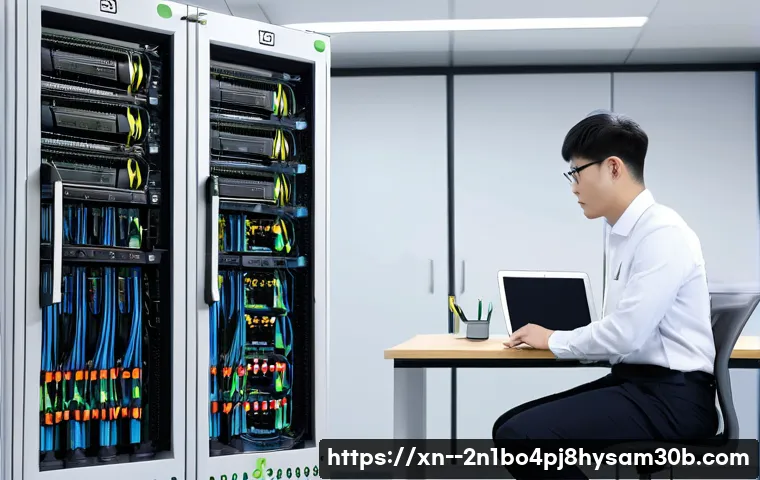 서초구 NAS 출장 방문 수리 꿀팁과 믿을 수 있는 서비스 선택법 알아보기 1