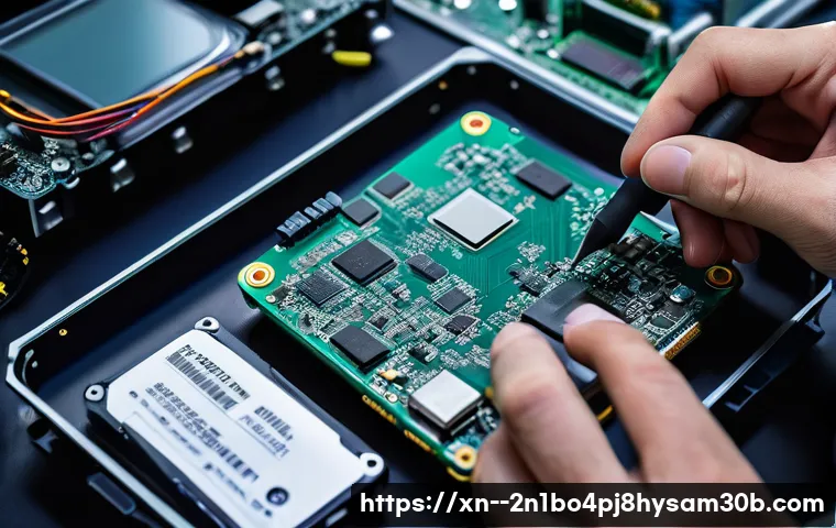 서초구 NAS출장방문수리점 관련 이미지 2