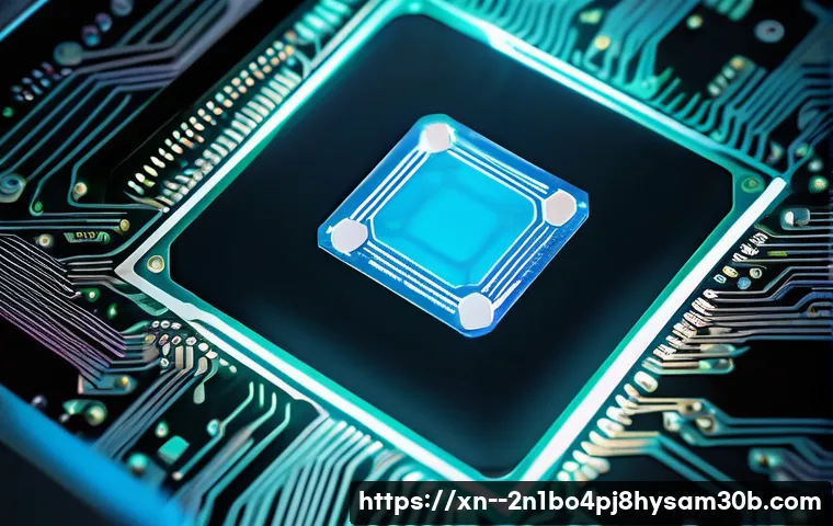 과해동 PAGE_FAULT_IN_NONPAGED_AREA 관련 이미지 1