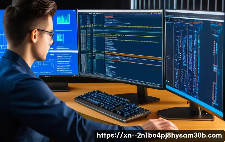 수유동 STATUS_KERNEL_APC_PENDING 관련 이미지 1