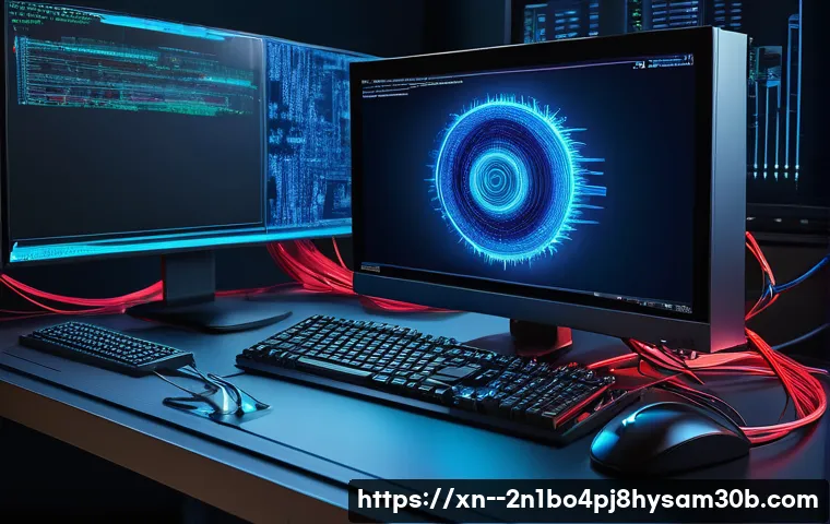 STATUS_KERNEL_HEAP_CORRUPTION 블루스크린 해결하는 5가지 필수 점검법 3 인의동 STATUS_KERNEL_HEAP_CORRUPTION 관련 이미지 1