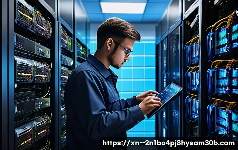 내유동 ftp서버출장방문수리점 관련 이미지 1