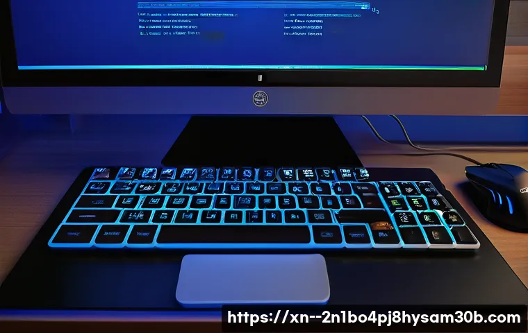 남창동에서 BOOTMGR is Compressed 문제 빠르게 해결하는 5가지 필수 꿀팁 1