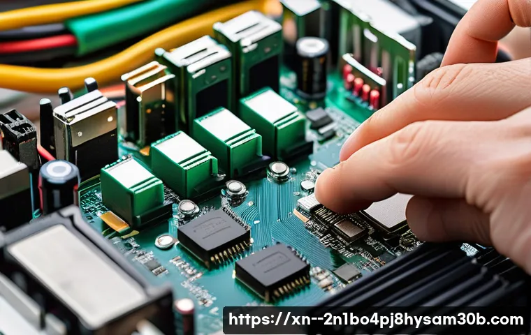 서대문구에서 STATUS_KERNEL_DEVICE_ERROR 빠르게 해결하는 5가지 꿀팁 21