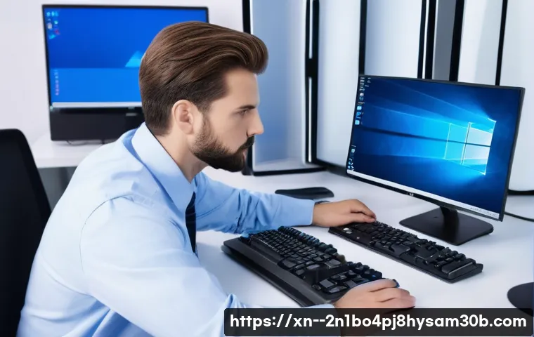 서대문구 STATUS_KERNEL_DEVICE_ERROR 관련 이미지 1