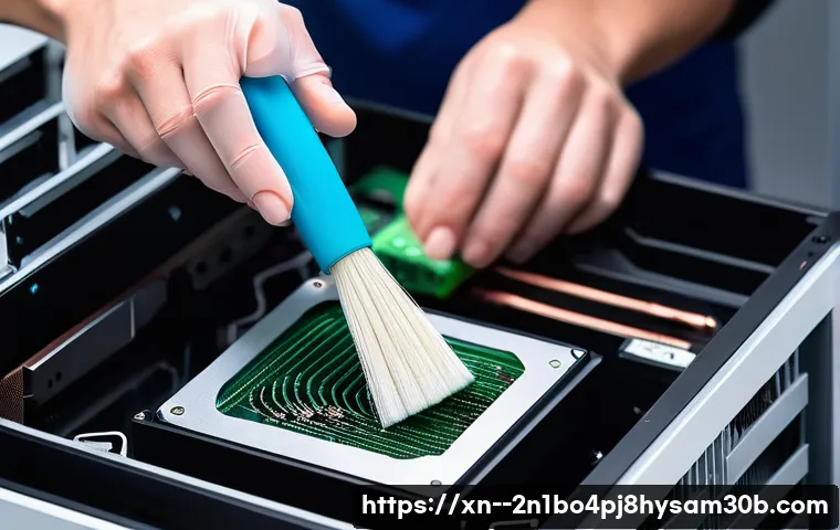 벽제동 컴퓨터업그레이드 관련 이미지 1