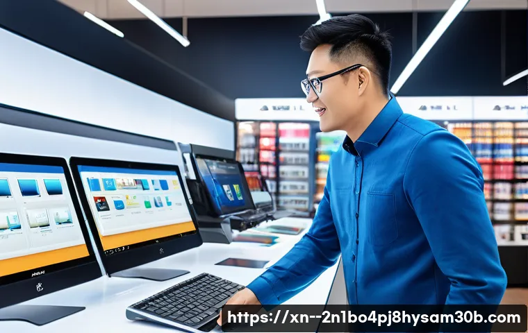 벽제동 컴퓨터업그레이드 관련 이미지 2