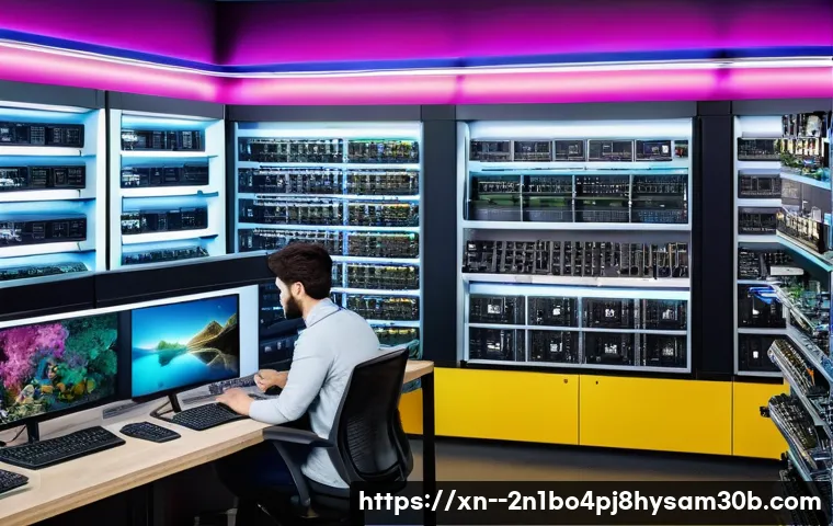 도원동 RAM조립 및 교체수리 관련 이미지 2