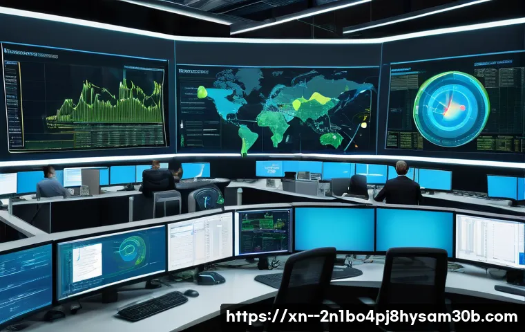 월계동 STATUS_INVALID_CALLER 오류 해결을 위한 필수 체크리스트 살펴보기 13