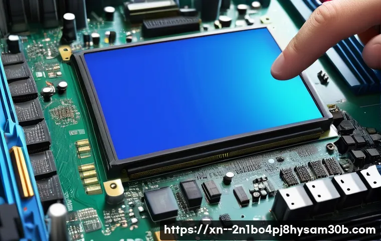 고양시 STATUS_KERNEL_MODULE_CORRUPTION 문제 완벽 해결하는 5가지 핵심 꿀팁 5