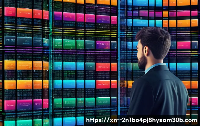 응암동 STATUS_STACK_OVERFLOW 오류 해결하는 5가지 핵심 꿀팁 알아보기 25