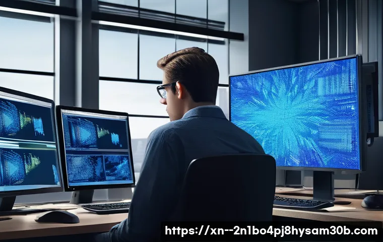 보광동 STATUS_MEMORY_OVERFLOW 문제 완벽 해결하는 5가지 핵심 노하우 1