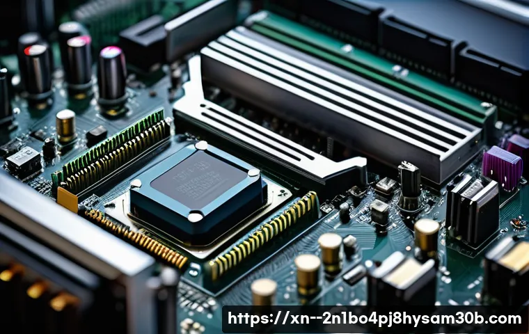 쌍문동 STATUS_KERNEL_CONFIGURATION_ERROR 발생 원인과 해결 꿀팁 5가지 알아보기 9