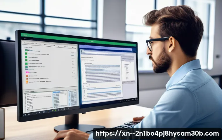 쌍문동 STATUS_KERNEL_CONFIGURATION_ERROR 관련 이미지 1