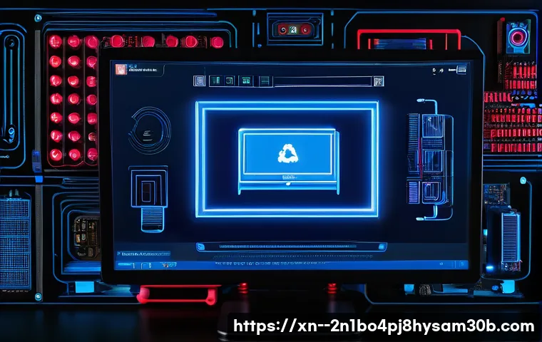 쌍문동 STATUS_KERNEL_CONFIGURATION_ERROR 관련 이미지 2