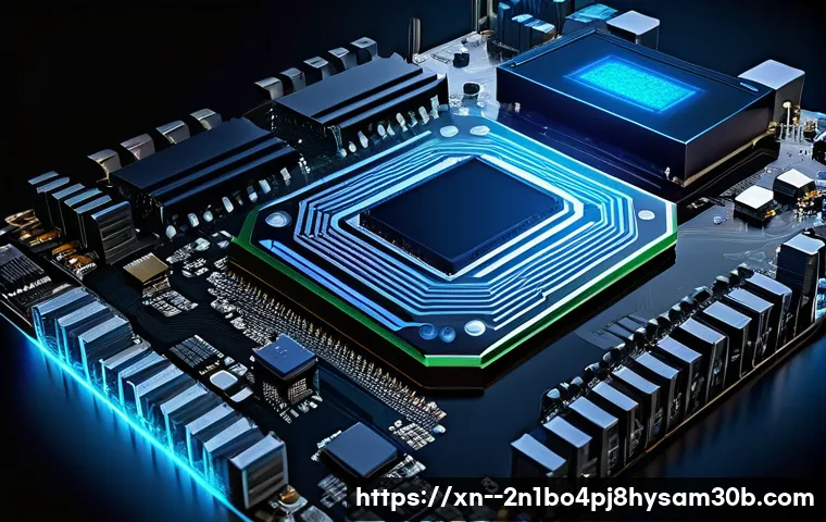 과천시 STATUS_KERNEL_DRIVER_CORRUPTION 문제 해결하는 5가지 필수 팁 알아보자 13