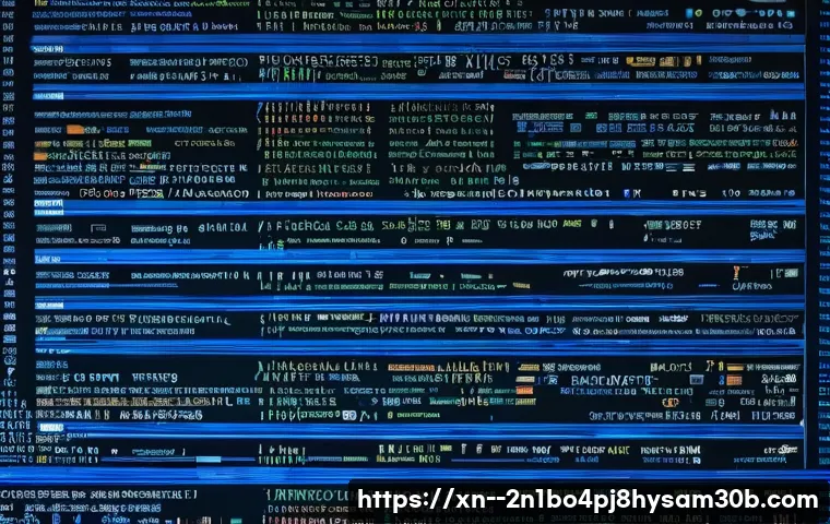 과천시 STATUS_KERNEL_DRIVER_CORRUPTION 관련 이미지 1