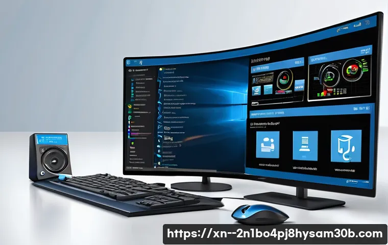일산 DEVICE_DRIVER_MISMATCH 관련 이미지 2