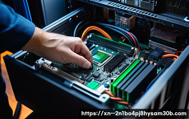 연건동 SESSION5_INITIALIZATION_FAILED 블루스크린 문제 해결하는 5가지 핵심 꿀팁 1