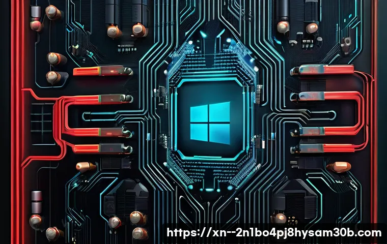 동작구 STATUS_KERNEL_ACCESS_DENIED 문제 해결을 위한 5가지 핵심 꿀팁 1