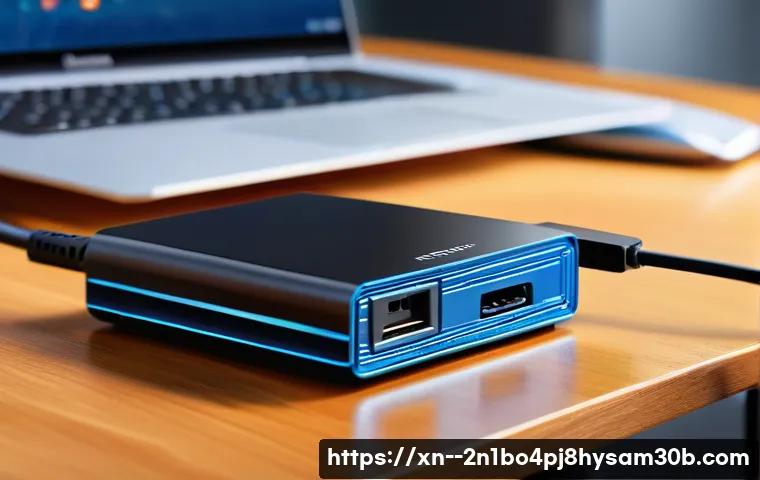 창천동 STATUS_DEVICE_NOT_READY 문제 해결하는 5가지 실전 꿀팁 1