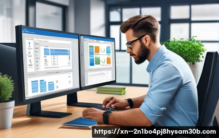 창천동 STATUS_DEVICE_NOT_READY 관련 이미지 1