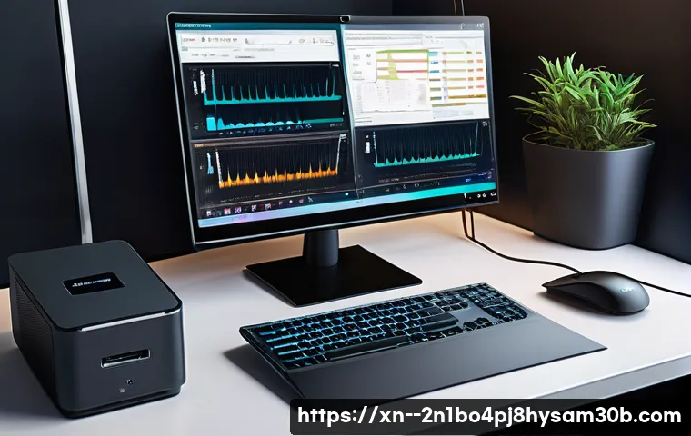 도곡동에서 DRIVER_POWER_STATE_FAILURE 블루스크린 쉽게 해결하는 5가지 핵심 꿀팁 9