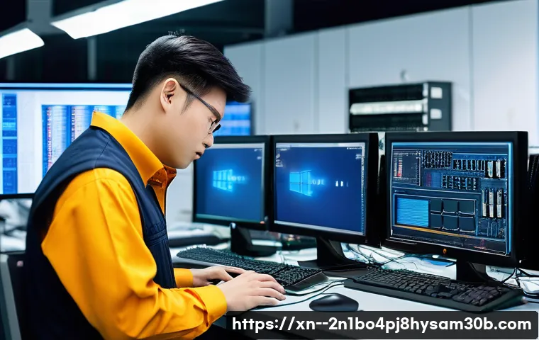 도곡동 DRIVER_POWER_STATE_FAILURE 관련 이미지 2