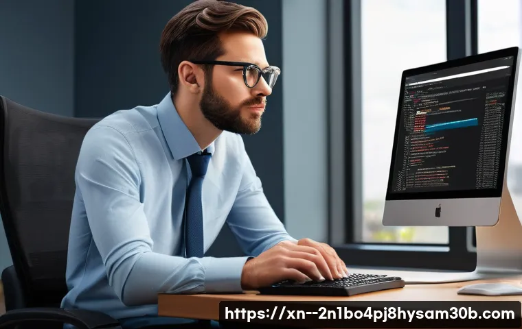 중계동에서 STATUS_ACCESS_VIOLATION 오류 해결하는 5가지 핵심 꿀팁 1