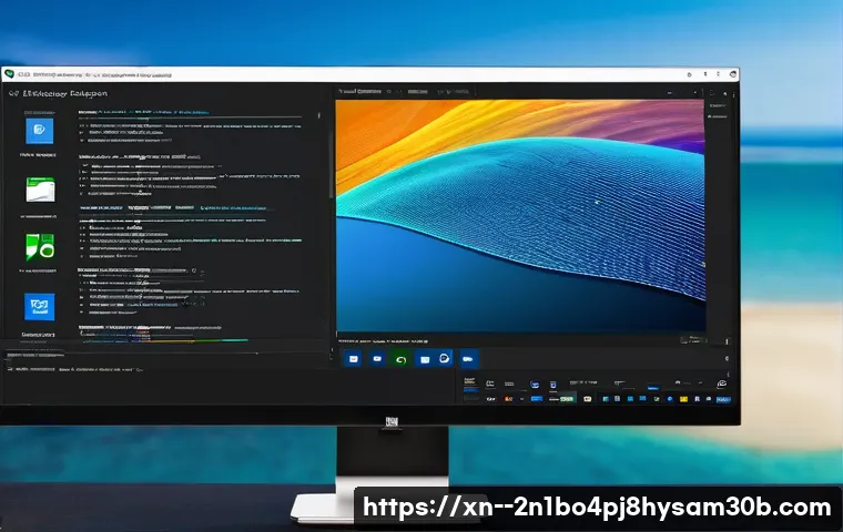 도봉동 SESSION_HAS_NO_PAGEFILE 문제 완벽 해결하는 5가지 핵심 꿀팁 1