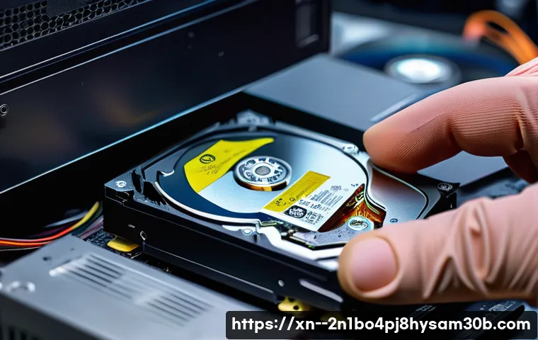 화양동 HARDWARE_FAILURE 원인과 해결법 5가지 살펴보기 1