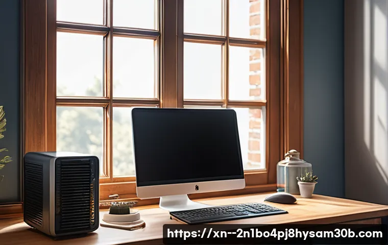 화양동 HARDWARE_FAILURE 관련 이미지 2