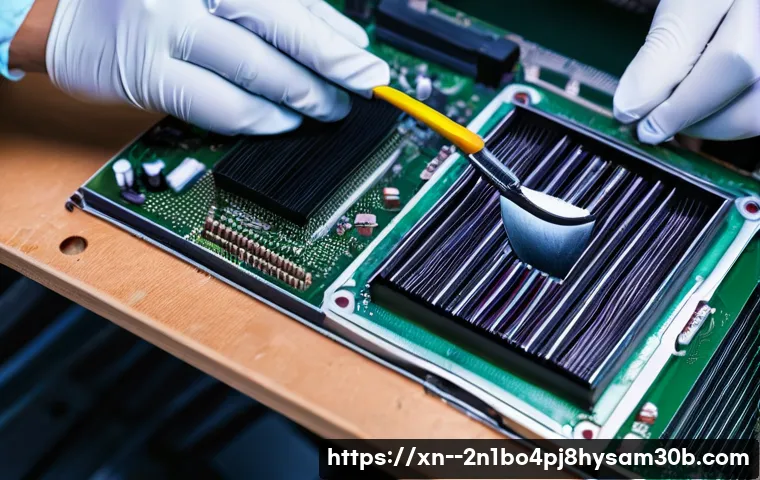 서대문구 CPU 조립 및 교체수리 완벽 가이드와 비용 절감 꿀팁 알아보기 1