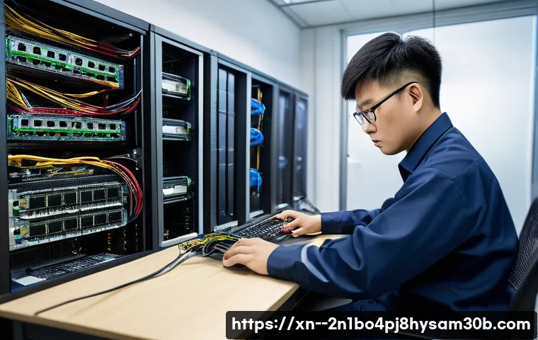 미근동 ftp서버 출장 방문 수리 완벽 가이드와 비용 절약 꿀팁 알아보기 1