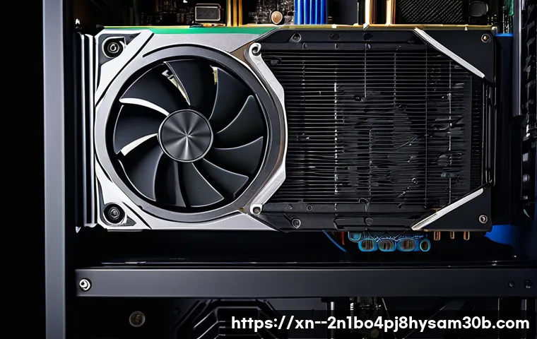 관악구에서 VGA 조립 및 교체 수리 완벽 가이드 모르면 손해보는 핵심 꿀팁 1