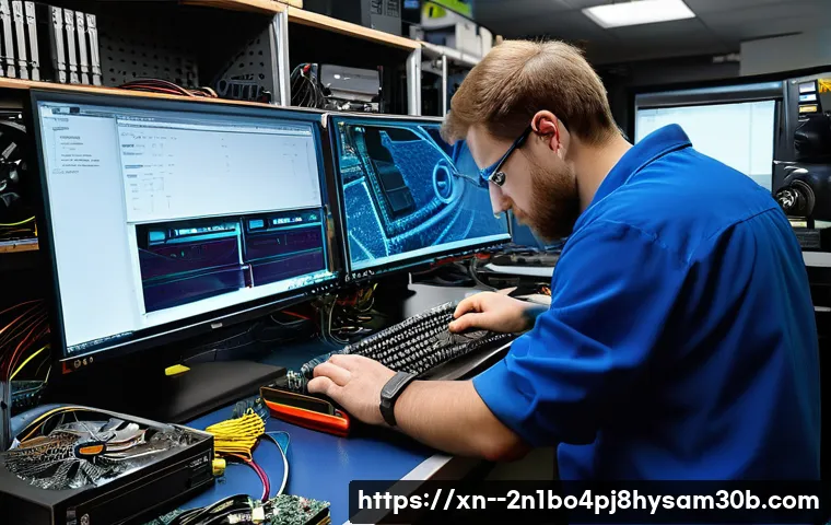 관악구 VGA조립 및 교체수리 관련 이미지 1