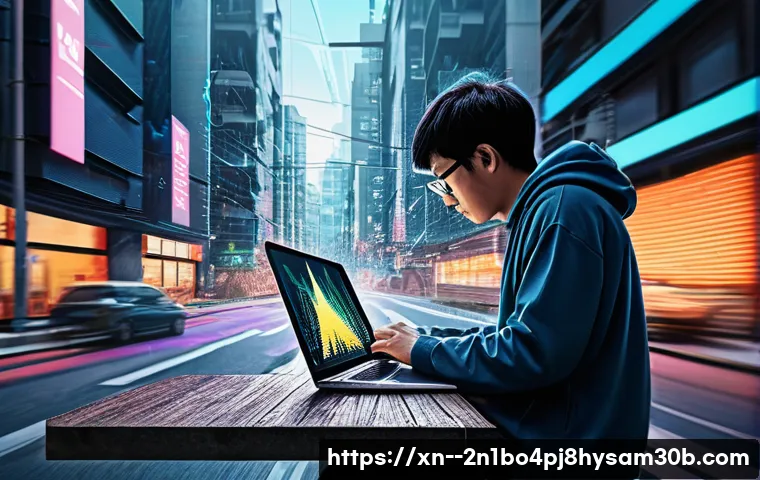 중계동 STATUS_IMAGE_CORRUPTION 문제 완벽 해결하는 5가지 핵심 방법 17