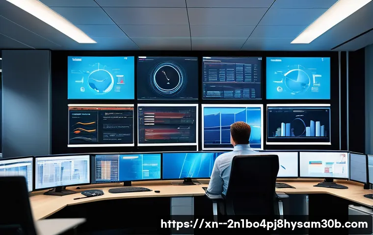 대덕동 STATUS_SESSION_TIMEOUT 문제 해결을 위한 5가지 핵심 꿀팁 알아보기 29