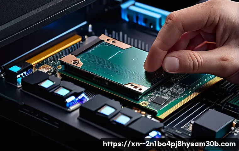 성산동 SSD조립 및 교체수리 관련 이미지 1