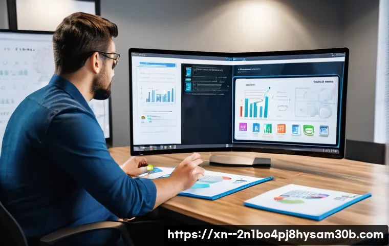 동숭동 파일서버출장방문수리점 관련 이미지 1