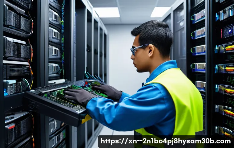 동숭동 파일서버출장방문수리점 관련 이미지 2