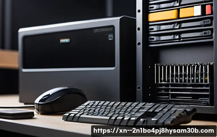 송천동 하드조립 및 교체수리 관련 이미지 2