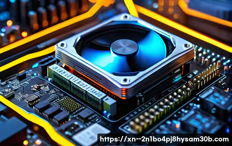 HARDWARE_INTERRUPT_STORM 오류 원인과 해결하는 5가지 꿀팁 알아보기 1