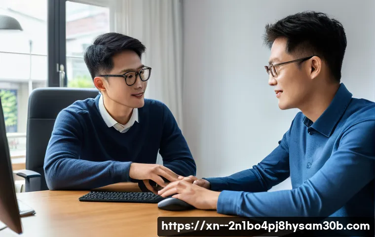 평동 조립컴퓨터 pc 출장판매설치 관련 이미지 2